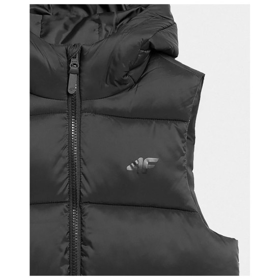 4F Παιδικό αμάνικο μπουφάν Boy's Synthetic-Fill Down Vest